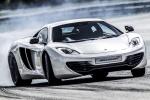 McLaren MP4-12C 2013 года